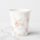 Search for pink paper cups Gold