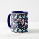 Search for space cat mugs Feline