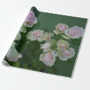 Search for sympathy wrapping paper Floral