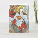 Search for supergirl cards Zor el