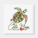 Search for mexico souvenir magnets Sea