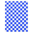 Search for blue and white pattern tablecloths Geometric