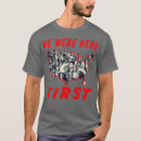 Search for italian american tshirts First nations