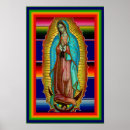Search for our lady of guadalupe posters Prayer