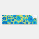 Search for flower bumper stickers Hippy