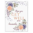 Search for giant get well cards Thinking of you