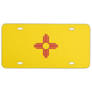 Search for new mexico license plates Flag