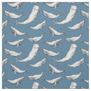Search for whale fabric Mammals