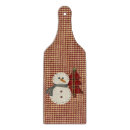 Search for christmas cutting boards Country