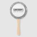 Search for bar mitzvah favors Modern