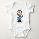 Search for linus baby clothes Classic comic strip