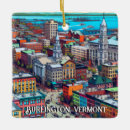 Search for vermont ornaments Burlington