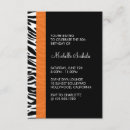 Search for 40th halloween invitations Black