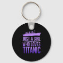 Search for cruise ship keychains Vintage