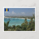 Search for barbados postcards Bridgetown