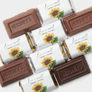 Search for sunflower candy favors Elegant