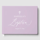 Search for baptism guest books Girl