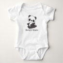 Search for panda baby clothes Cute