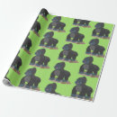 Search for gorilla wrapping paper Great ape