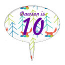 Search for fox cake toppers Forest