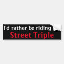 Search for motorcycle bumper stickers Ducati