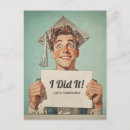 Search for funny graduation quotes postcards Diploma