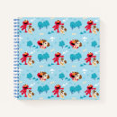 Search for sesame street notebooks Puppy