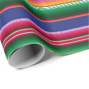 Search for blue and pink striped wrapping paper Birthday