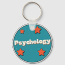 Search for psychology keychains Psychologist