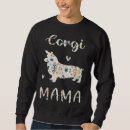 Search for corgi hoodies Floral