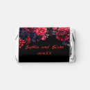 Search for gothic wedding gifts Red and black