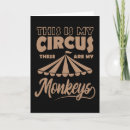 Search for monkey mothers day cards Mum