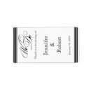 Search for lip balm labels Modern