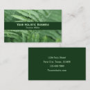 Search for fern business cards Woodland