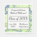 Search for tie dye napkins Green
