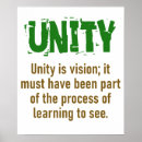 Search for unity posters Quote