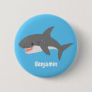Search for shark buttons Fish