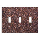 Search for coffee light switch covers Beans