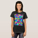 Search for paint splatter tshirts Vibrant