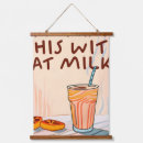 Search for healthy food posters Dairy