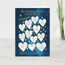Search for son 40th cards For him