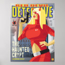 Search for pulp posters Detective
