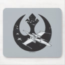 Search for star wars mousepads Classic
