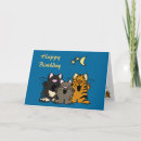 Search for cat singing birthday cards Happy