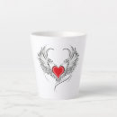 Search for angel mugs art