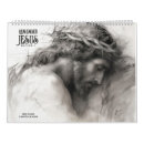 Search for jesus calendars Christian