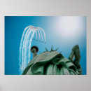Search for nyc posters Statue