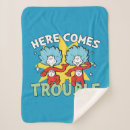 Search for dr seuss blankets Childrens book