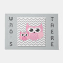 Search for owl doormats Welcome