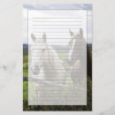 Search for horse stationery paper Animal